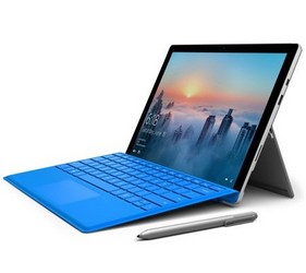 Прошивка планшета Microsoft Surface Pro 4 в Магнитогорске
